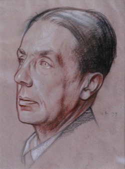 Dr D. G. C. Moore Smith