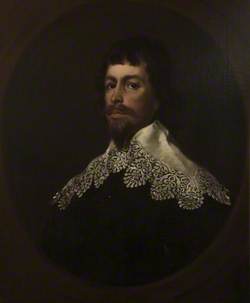 Admiral Robert Blake (1598–1657)