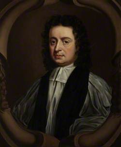 George Hooper (1640–1727), Bishop of Wells (1704–1727)