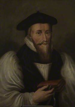 James Montagu (1568?–1618), Bishop of Wells (1608–1616)