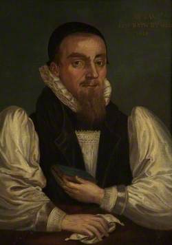 Arthur Lake (1569–1626), Bishop of Wells (1616–1626)