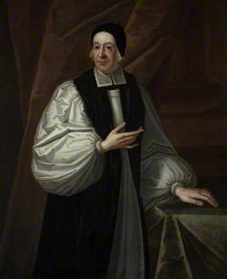Thomas Ken (1637–1711), Bishop of Wells (1684–1690)
