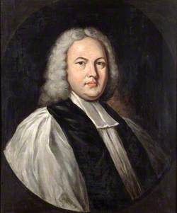 Bishop Warburton (1698–1779)