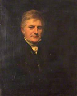 Philip Bury Duncan (1772–1863), Keeper of the Ashmolean Museum (1826–1855)