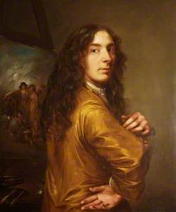 Barker, Thomas, 1769–1847