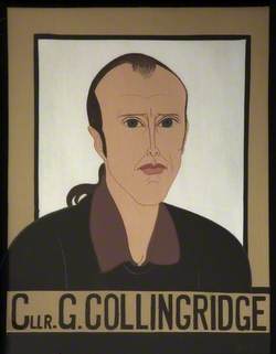 Councillor G. Collingridge (b.1958)