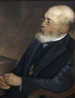 John George Lawrence Bulleid (1826–1900), Town Councillor and Foundation Member for Somerset County Council, Mayor of Glastonbury (1854, 1862, 1867, 1881, 1885 & 1894)