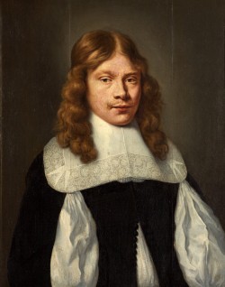 Portrait of a Young Man