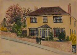 Arundell Road, Weston-super-Mare
