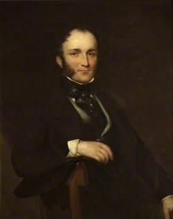 Thomas Tutton Knyfton (1798–1887)