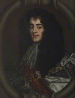 James, Duke of Monmouth (1649–1685)