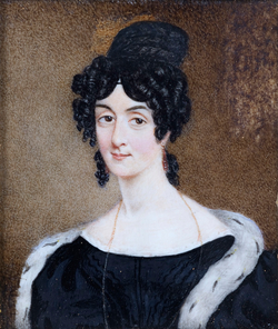 HRH Princess Mary (1776–1857), Duchess of Gloucester