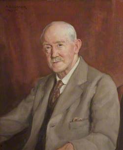 Harold St George Gray (1872–1963)