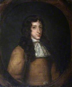 Sir Edmund Wyndham (1600/1601–1681), MP for Kentsford, St Decumans, Somerset