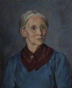 Sarah Bancroft Clark (1877–1973)
