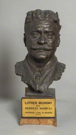 Luther Mundy