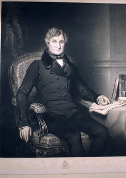 George Norman, surgeon, of Bath