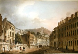 Axford and Paragon Buildings