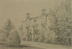 Springfield, Westbury-on-Tym