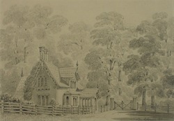 The Lodge, Springfield, Westbury-on-Tym