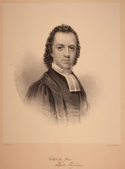 Alfred Vaughan