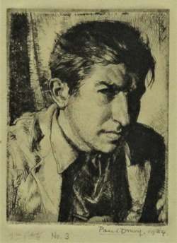 Self Portrait