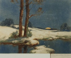 Winter Landscape