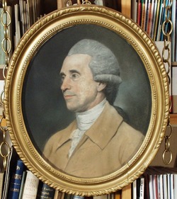 Portrait of a Man (Unknown)