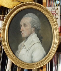 Portrait of a Man (Unknown)