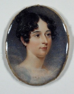Portrait of a Lady