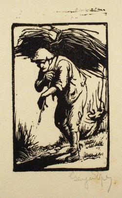The Gleaner