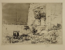The Sacred Fair, Egypt