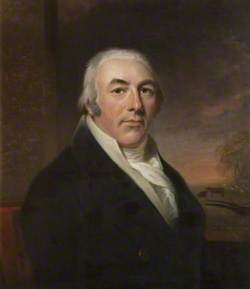 John Billingsley (1747–1811)
