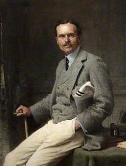 Horace Annesley Vachell (1861–1955)