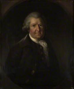 Christopher Anstey (1724–1805), Author of the 'New Bath Guide'