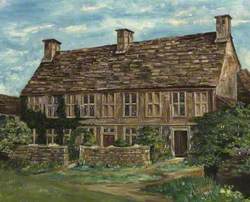 The Grange, Norton Saint Phillip, Somerset