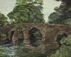 The Scot's Bridge, Rockabella, Somerset