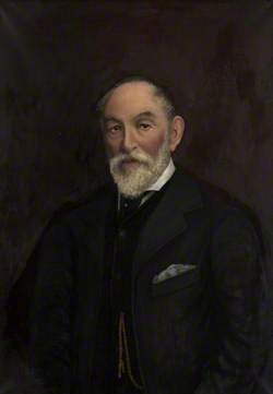 Frederick Harrison (1831–1923)