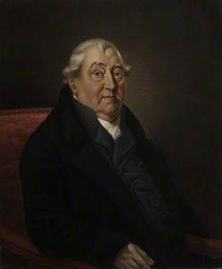 Samuel Watts (1774–1843)