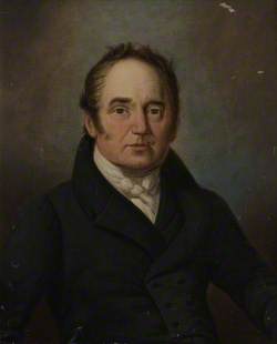 Samuel Watts (1774–1843), Solicitor