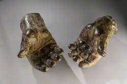 Hands of the Sculptor