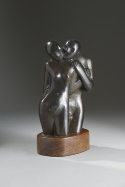 Les amoureux (The Lovers)