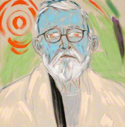Kitaj, R. B., 1932–2007