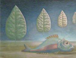Fish in a Landscape