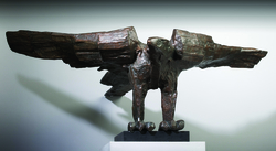 Eagle (Lectern)