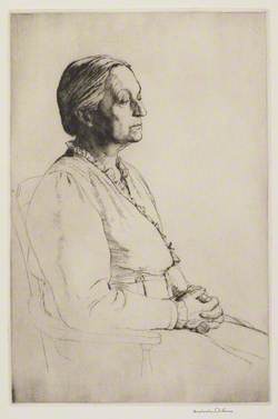 Fanny Street (1877–1962)
