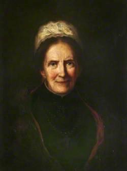 Miss Anna Swanwick (1813–1899)