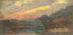 Patterned Landscape