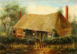 Old Pear Tree Cottage
