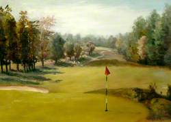 Camberley Heath Golf Club, Surrey